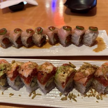 Sushi Tanuki - Sushi Bars Near Me - Las Vegas, Nevada Sushi Tanuki - Sushi Bars Near Me - Las Vegas, Nevada