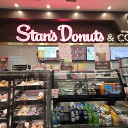 Exterior photo of Stan's Donuts & Coffee - Schaumburg, Illinois Exterior photo of Stan's Donuts & Coffee - Schaumburg, Illinois
