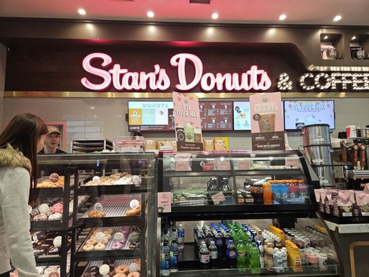 Stan's Donuts & Coffee by null