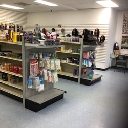 Avalon Beauty Supply