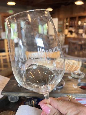 Klinker Brick Winery by null