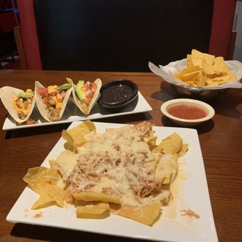 La Terraza Restaurant - Chicken Nacho & Shrimp Tacos - Mexican Near Me - Raleigh, North Carolina La Terraza Restaurant - Chicken Nacho & Shrimp Tacos - Mexican Near Me - Raleigh, North Carolina