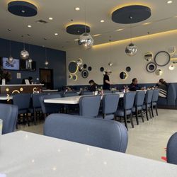 Pho 77 - Interior
