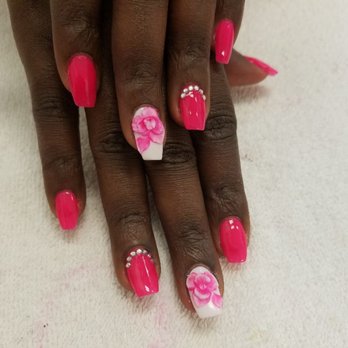 Nails By Nicole - Nail Salons Near Me - Houston, Texas Nails By Nicole - Nail Salons Near Me - Houston, Texas