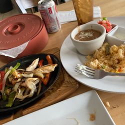 Mi Casita Mexican Restaurant - Fajita