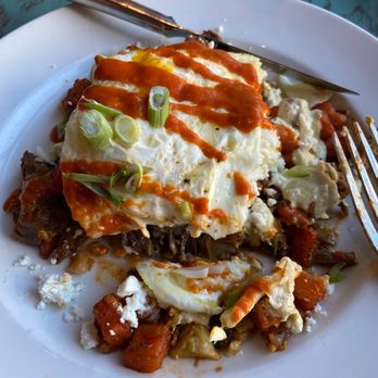 Café Hollander Hilldale - Short rib hash - American Near Me - Madison, Wisconsin Café Hollander Hilldale - Short rib hash - American Near Me - Madison, Wisconsin