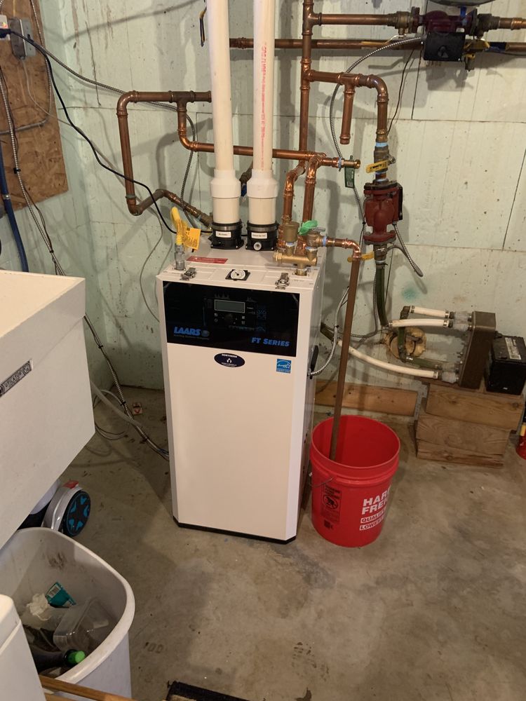 Slide of Northern Repair & Design