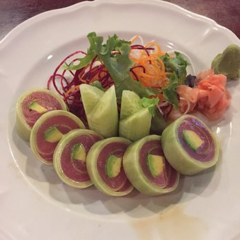Siam Sushi - Miami Vice. Tasty! - Thai Near Me - Tallahassee, Florida Siam Sushi - Miami Vice. Tasty! - Thai Near Me - Tallahassee, Florida