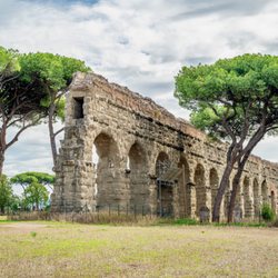 Parco degli Acquedotti