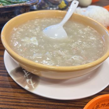 Alice’s Kitchen - Crab Meat Soup - Noodles Near Me - Temple City, California Alice’s Kitchen - Crab Meat Soup - Noodles Near Me - Temple City, California