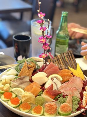 Sushi Yama by null