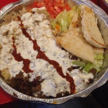 The Halal Guys - Yum - Halal Near Me - Costa Mesa, California The Halal Guys - Yum - Halal Near Me - Costa Mesa, California