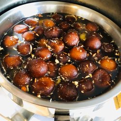The Ganges Indian Restaurant - Sweet