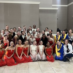 Indy Dance Academy