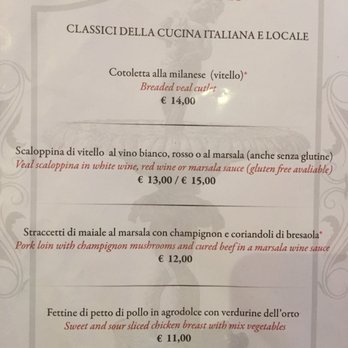 La Fontana Bellagio - Italian Near Me - Bellagio, LC La Fontana Bellagio - Italian Near Me - Bellagio, LC