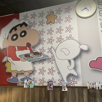 Dango Chicken - Cute walls - Chicken Shop Near Me - Little Neck, New York Dango Chicken - Cute walls - Chicken Shop Near Me - Little Neck, New York