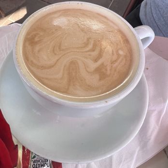 Utopia Caffe - Latte - Breakfast & Brunch Near Me - Tustin, California