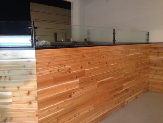 Flights Sports Bar by null