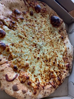 Express Pizza & Subs by null