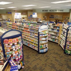 Burt's Pharmacy