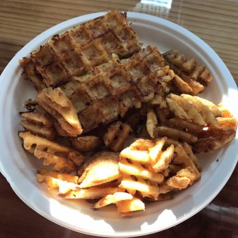 Batter Up - Look how tasty that is - Breakfast & Brunch Near Me - Portland, Oregon