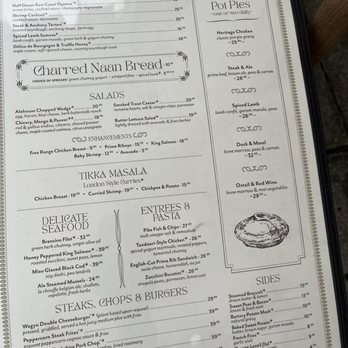 Armitage Alehouse - Pubs Near Me - Chicago, Illinois