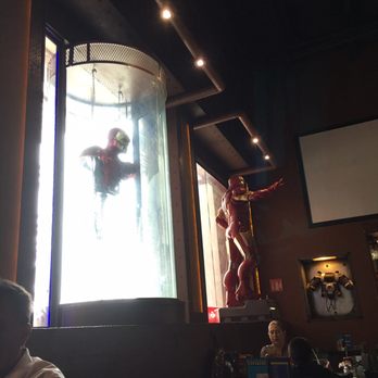 Comicx Ciudadela - American Near Me - Zapopan, JAL