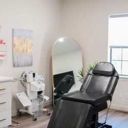 McKinzie Aesthetics Center