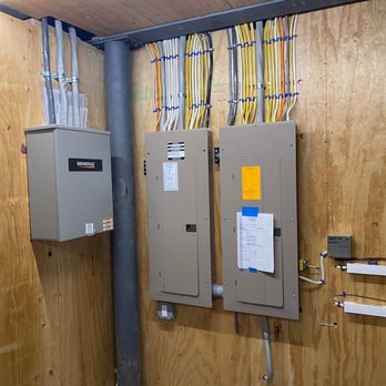 Winn Electric Contracting - Electricians Near Me - Timonium, Maryland Winn Electric Contracting - Electricians Near Me - Timonium, Maryland