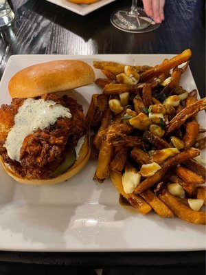 The Griffin Pub by null