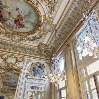 Restaurant du Musée d'Orsay - French Near Me - Paris, 75 Restaurant du Musée d'Orsay - French Near Me - Paris, 75