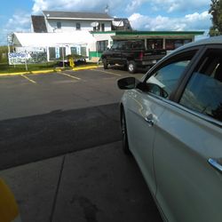 Uncle Buck's
