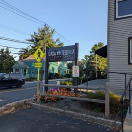 Outside Outside