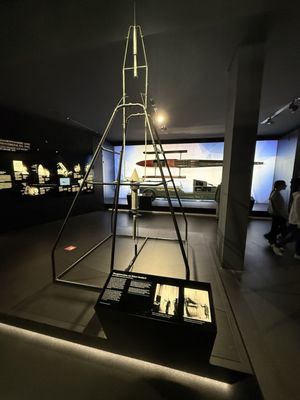 Deutsches Museum by null