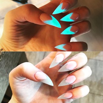 Spring Nails 163 Photos 70 Reviews Nail Salons 1945