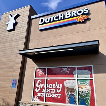 Dutch Bros Coffee - Juice Bars & Smoothies Near Me - Covina, California Dutch Bros Coffee - Juice Bars & Smoothies Near Me - Covina, California