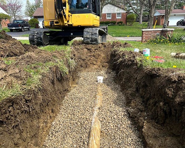 Slide of All American Plumbing