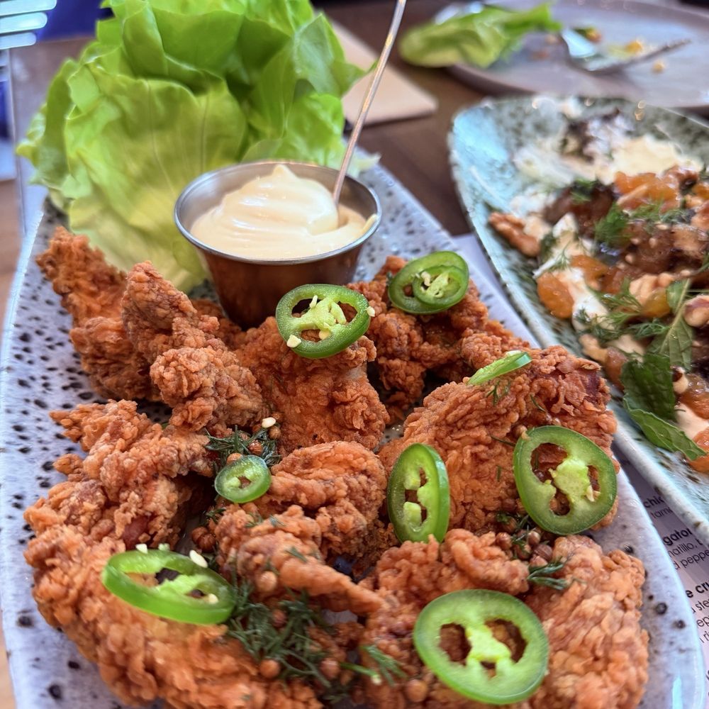 Crazyweed Kitchen - Asian Fusion Near Me - Canmore, Alberta