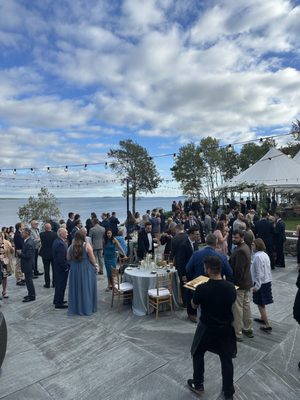 The Inn at Ocean's Edge by null