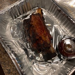 Beef Ribs