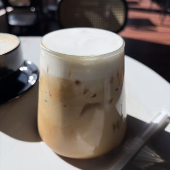 Haraz Coffee House - Pumpkin spice latte - Coffee & Tea Near Me - Winter Park, Florida Haraz Coffee House - Pumpkin spice latte - Coffee & Tea Near Me - Winter Park, Florida