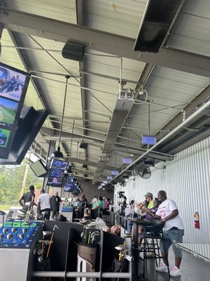 Topgolf by null