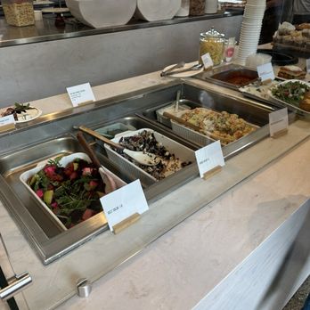 Il Parco - Salads - Cafes Near Me - San Francisco, California Il Parco - Salads - Cafes Near Me - San Francisco, California