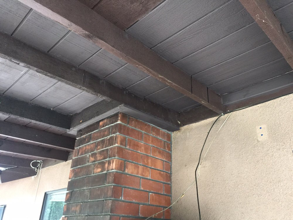 ROGER TYLER CONSTRUCTION Updated June 2024 Visalia, California General Contractors Phone