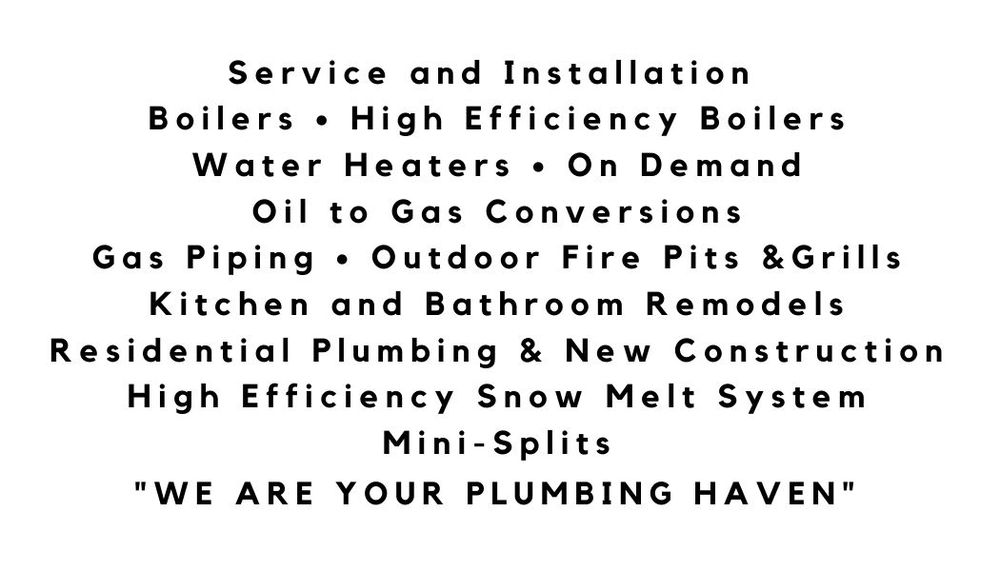 Slide of Harbor Master Plumbing & Heating
