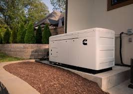 Slide of High Sierra Electric & Generators