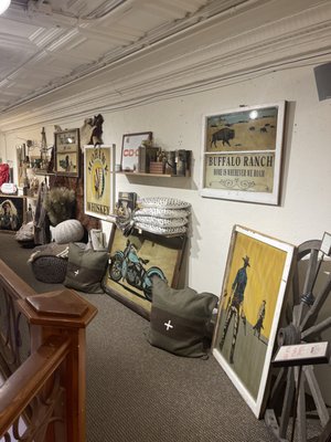 Durango Antique Market by null