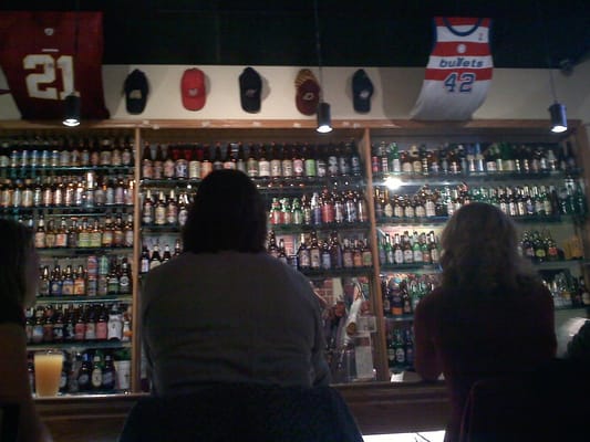 Lost Dog Cafe - South Arlington by null