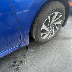 Main Street Car Wash - The worst car wash ever