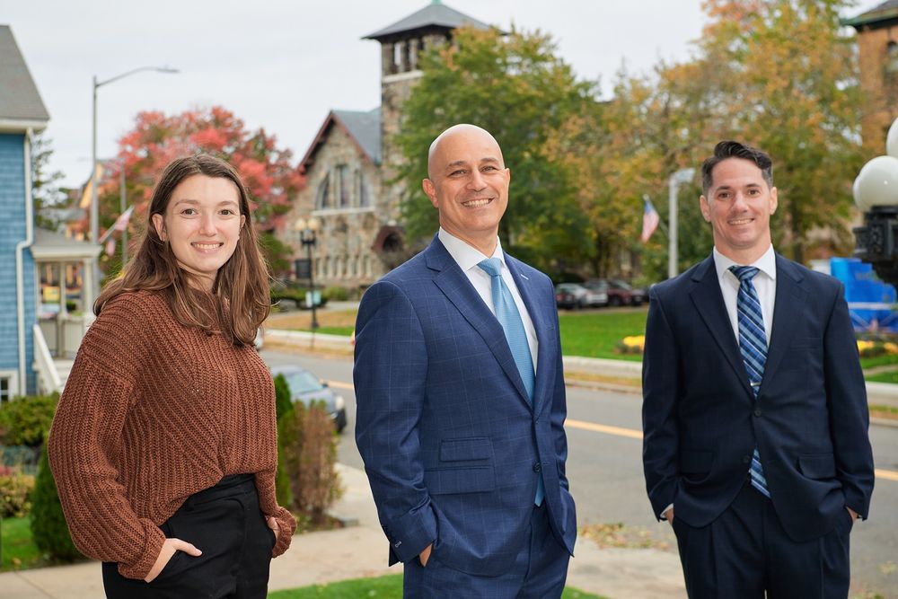 Martino Law Group - divorce attorney in Melrose, MA